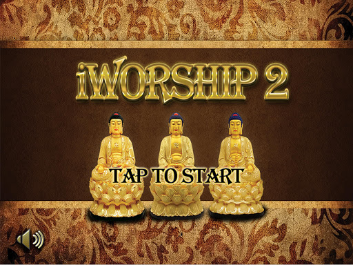 iWorship2-Worship divine