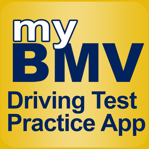 Drivers Test Practice