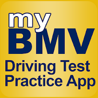 MyBMV Driving Test Practice