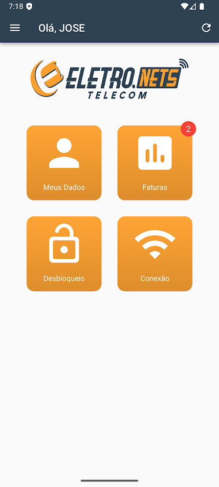 #10. Eletronets (Android) di: Altarede Sistemas