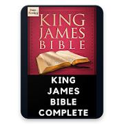 The Bible, King James