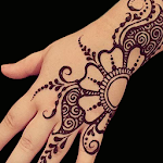 Cover Image of Download Mehndi Designs Latest 2021 1.2.2 APK