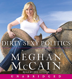 Icon image Dirty Sexy Politics