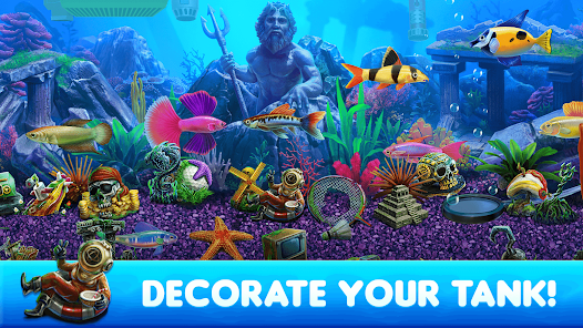 Aquarium Fish – Apps no Google Play