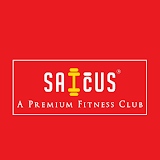 Saicus Fitness icon