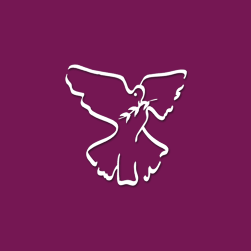 Kharis Church logo
