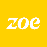 ZOE: Personalized Nutrition icon