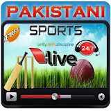 Pak PSL PTV Cricket TV & Video icon