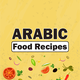Imagen de ícono de Arabic Food Recipes