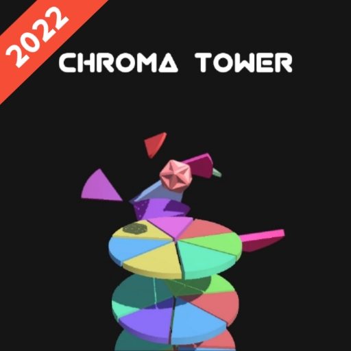 Chroma Tower logo