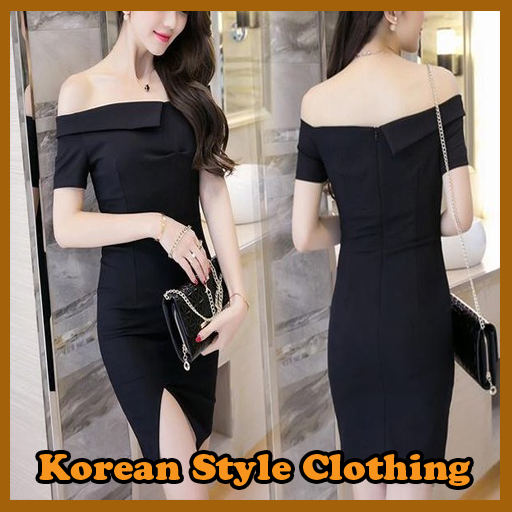 Korean Style Clothing
