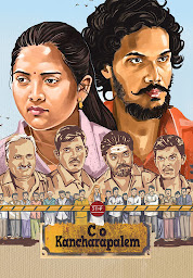 Icon image C/o Kancharapalem