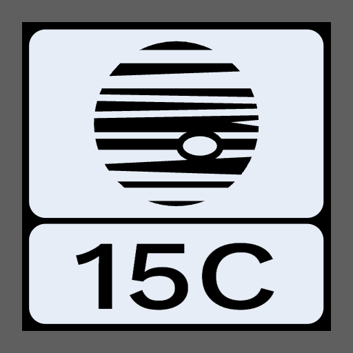 JRPN 15C  Icon