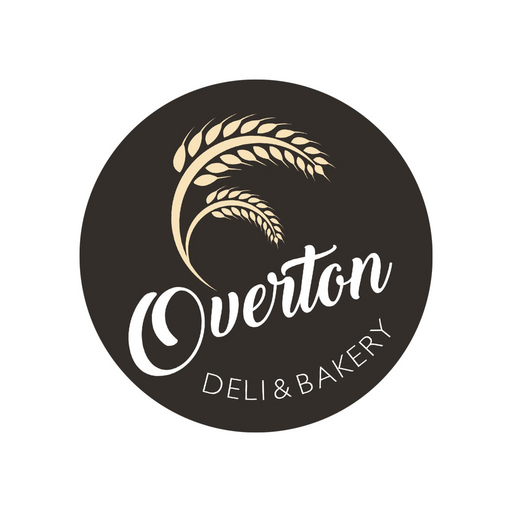 Overton Deli logo
