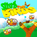 Sling The Birds icon