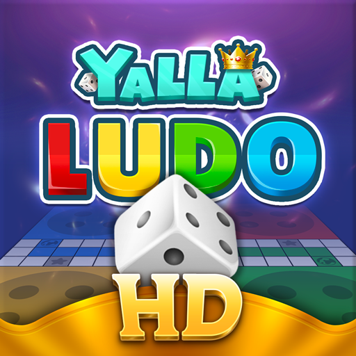 YallaLudoHD v1.1.7.6 (Unlocked)