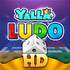Yalla Ludo HD icon