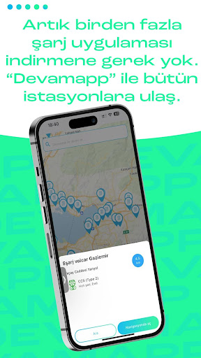 Devamapp Screen 3