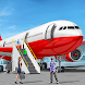 Flying Simulator Airplane Game - Androidアプリ