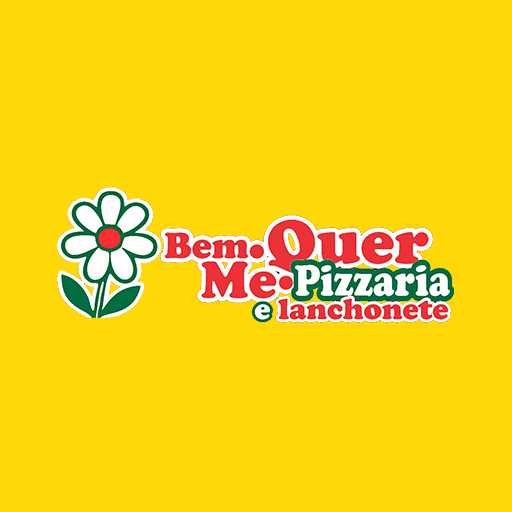 Bem Me Quer Pizzaria logo