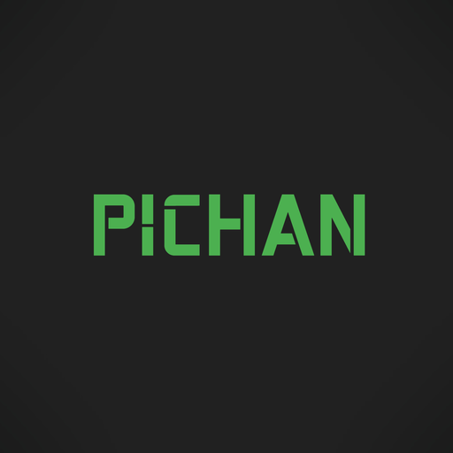 PICHAN - Simple Ping Tool  Icon