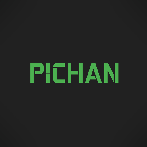 PICHAN - Simple Ping Tool