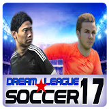 Tips Dream League SOCCER 2017 icon