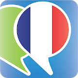 Learn French Phrasebook icon