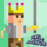 Pixel Adventure icon