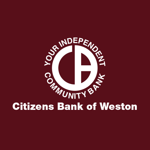 Citizens Bank of Weston - Apps on Google Play