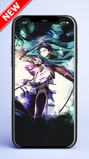 Attack on Titan Wallpaper HD