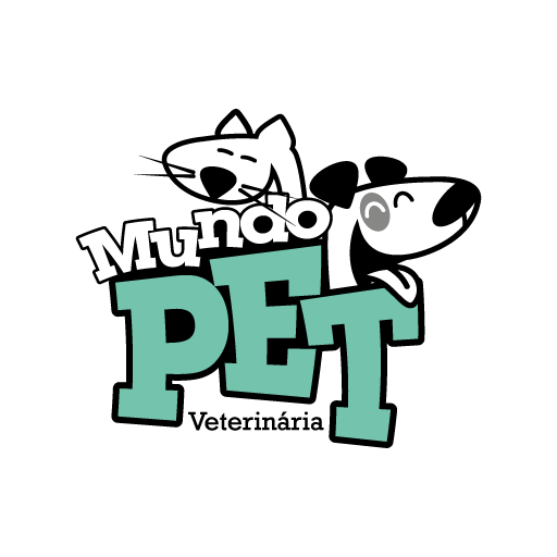 Mundo Pet logo