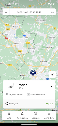 gOHolstein Screenshot 3 - AppWisp.com