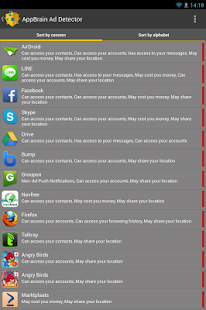 Скачать AppBrain Ad Detector Онлайн бесплатно на Андроид