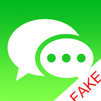 Fake Text Messages-Prank text app