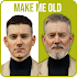 Aged face App Make me Old Face