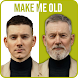 老け顔アプリ 私をオールドフェイスにしてください - Androidアプリ