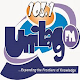 UNILAG Radio Download on Windows