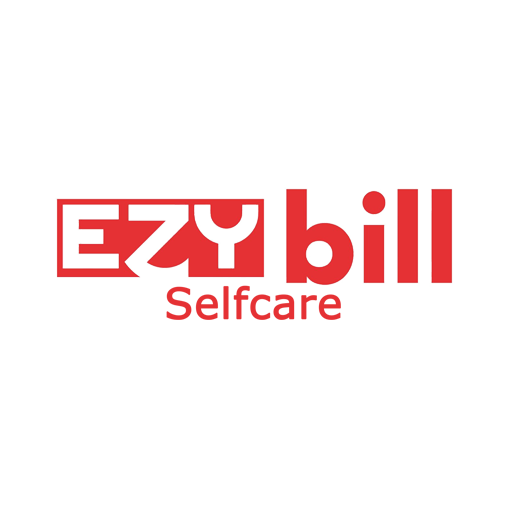 Ezybill Selfcare logo
