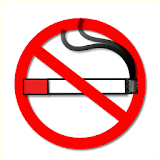 ExSmoker - Stop Smoking Now icon