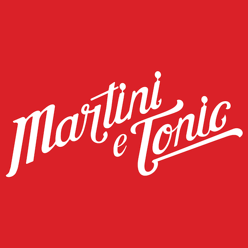 MartiniTonic  Icon