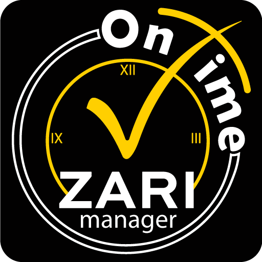 ZOT Manager logo