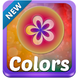 Color GO Keyboard icon