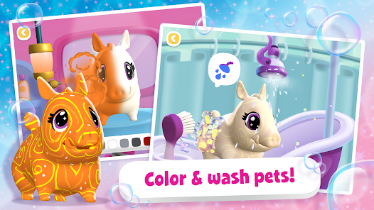 Star's Pets - Apps on Google Play