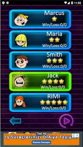 Lines Match Now Rummy