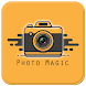 Photo Magic Effect - Androidアプリ