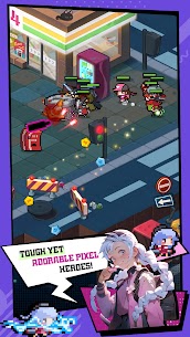 Rumble Squad: Idle RPG 8
