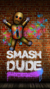 Smash Dude® – Graffiti 1.3.1 MOD APK 1