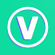 Virall: Watch and share videos - Androidアプリ