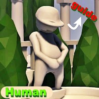Guide For Flat Human Simulation Fall and Tips